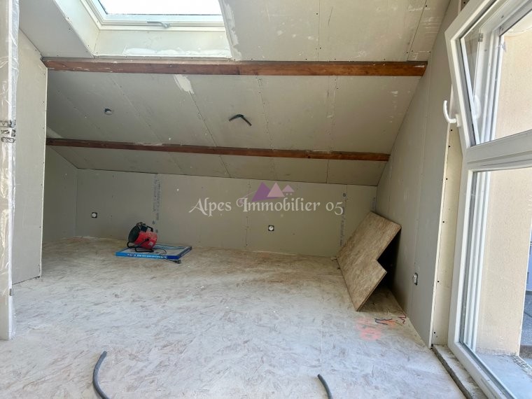 ALPES IMMOBILIER