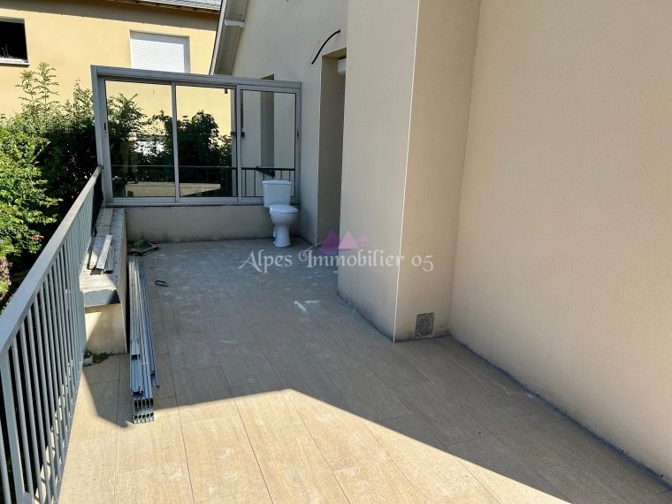 ALPES IMMOBILIER
