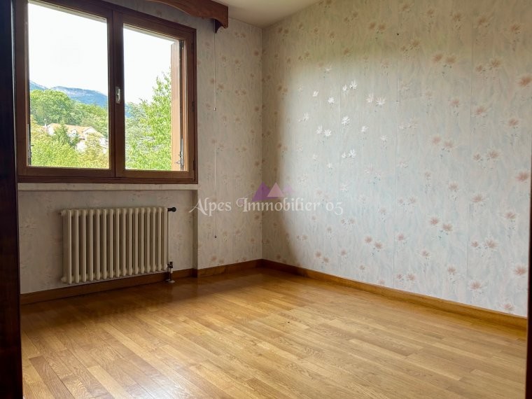 ALPES IMMOBILIER