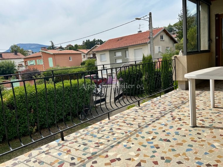 ALPES IMMOBILIER