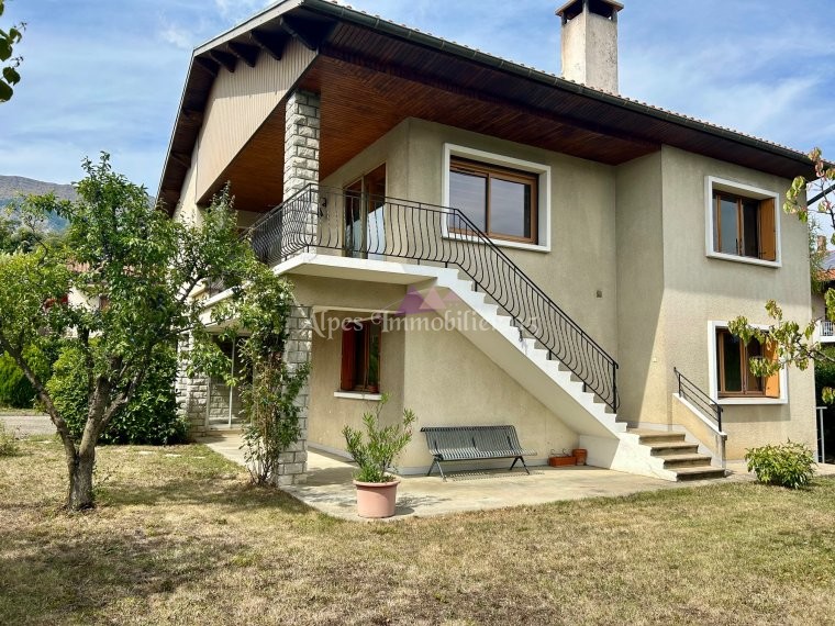 ALPES IMMOBILIER