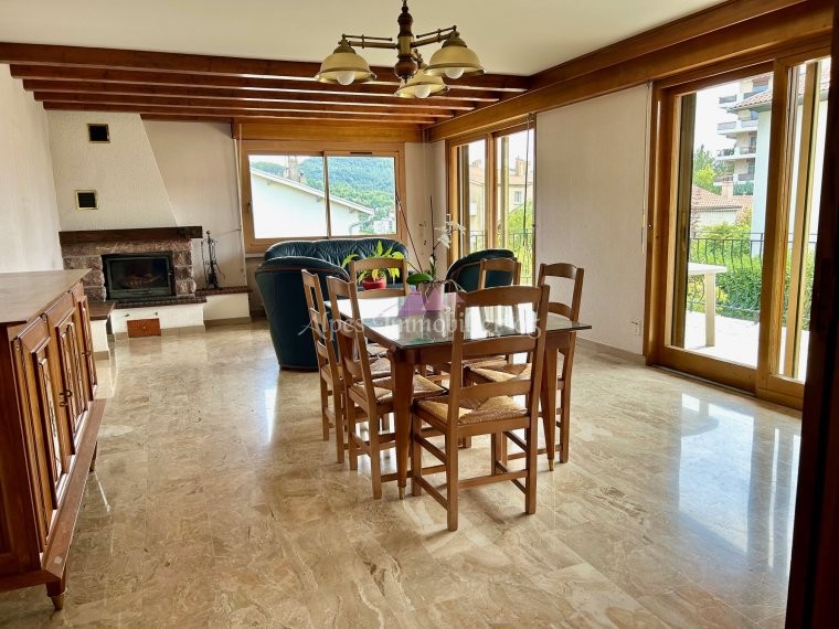 ALPES IMMOBILIER
