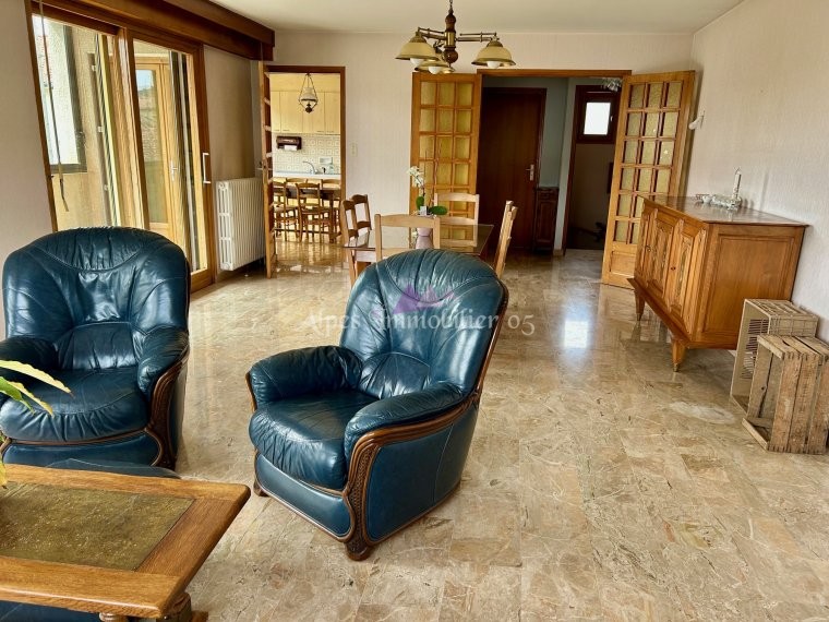 ALPES IMMOBILIER