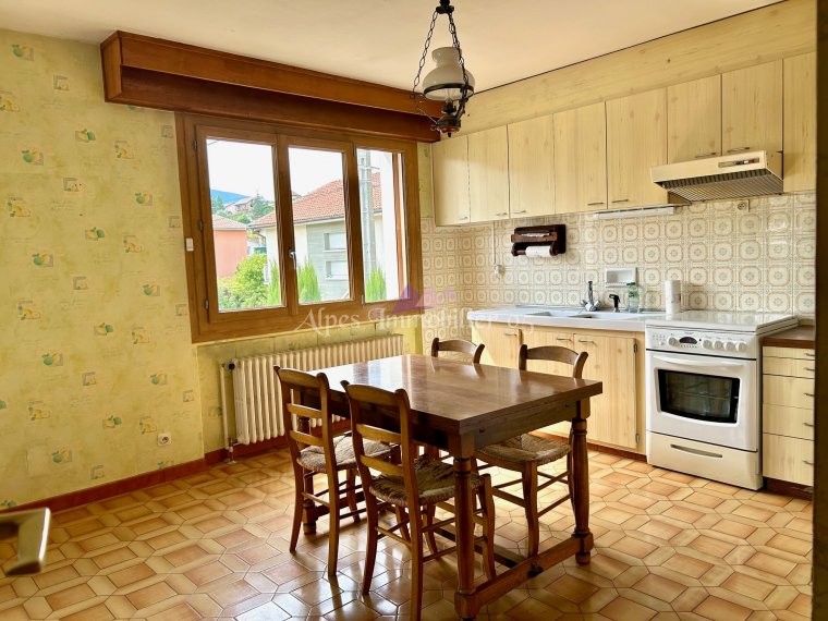 ALPES IMMOBILIER