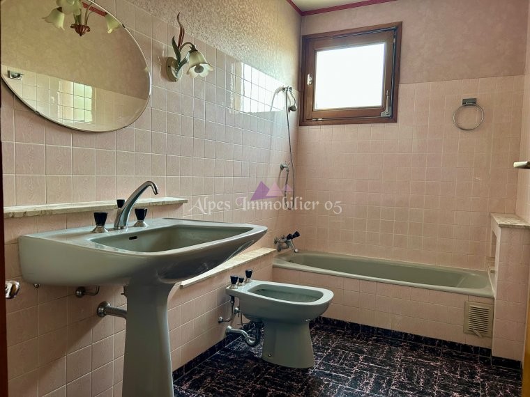 ALPES IMMOBILIER