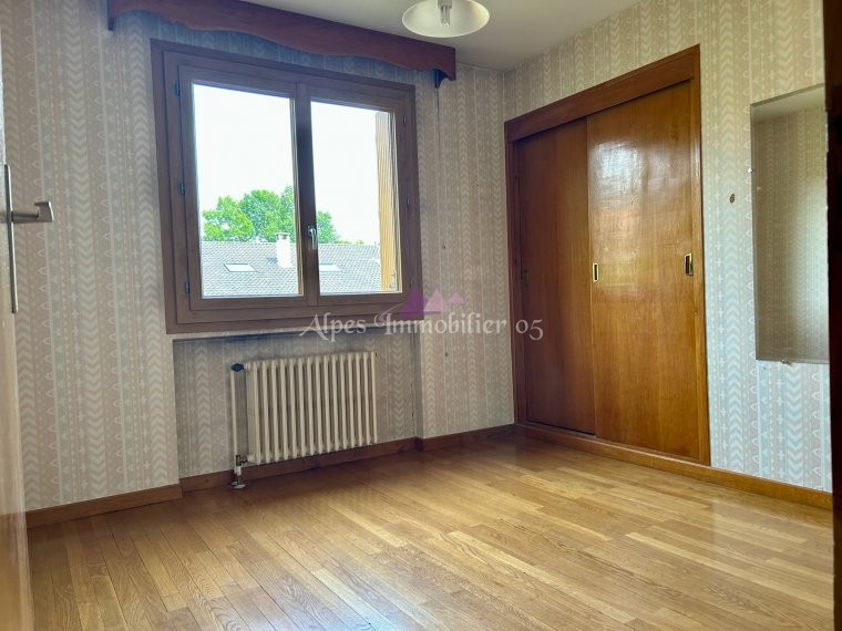 ALPES IMMOBILIER