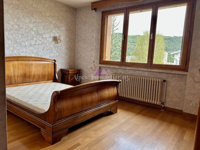 ALPES IMMOBILIER