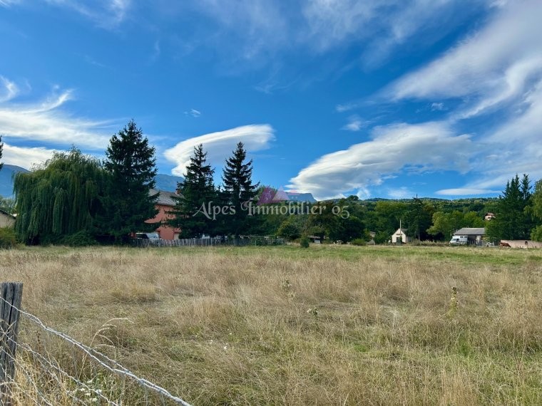 ALPES IMMOBILIER