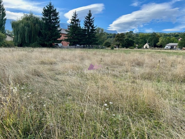 ALPES IMMOBILIER