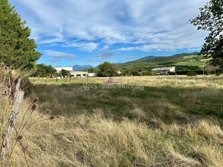 ALPES IMMOBILIER