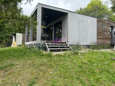 ALPES IMMOBILIER - photo 11