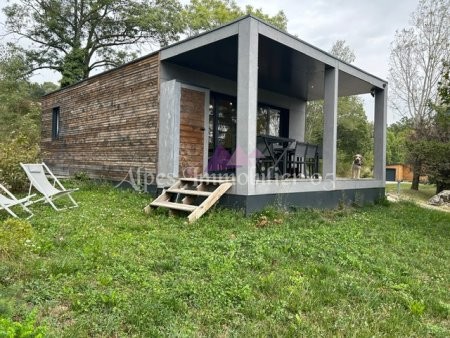 ALPES IMMOBILIER