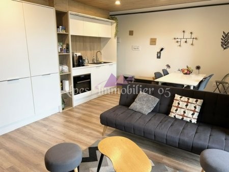ALPES IMMOBILIER