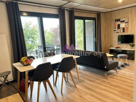 ALPES IMMOBILIER - photo 4