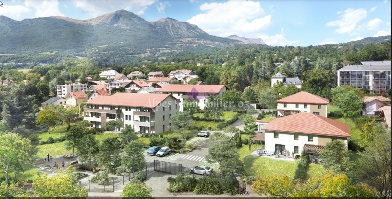 ALPES IMMOBILIER