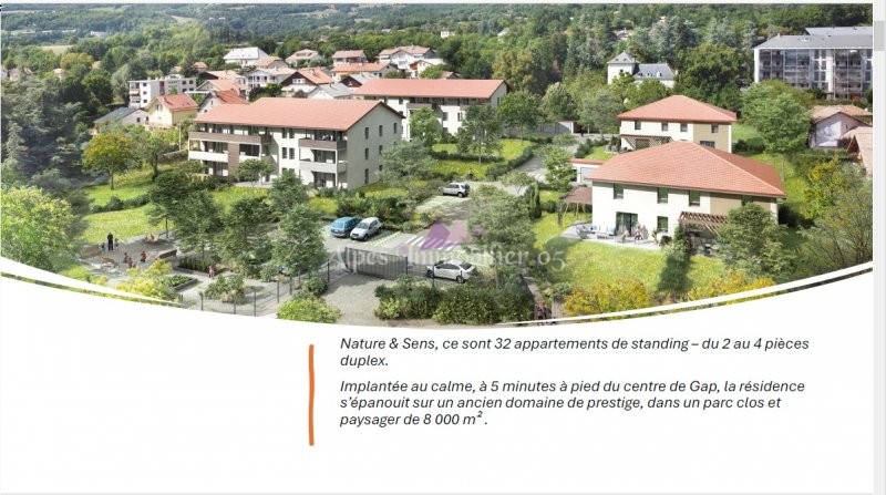 ALPES IMMOBILIER