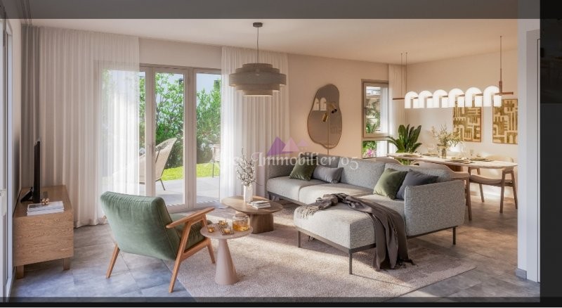 ALPES IMMOBILIER