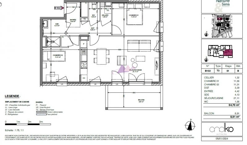ALPES IMMOBILIER