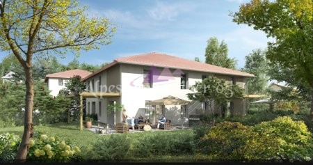 ALPES IMMOBILIER