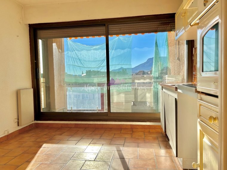 ALPES IMMOBILIER