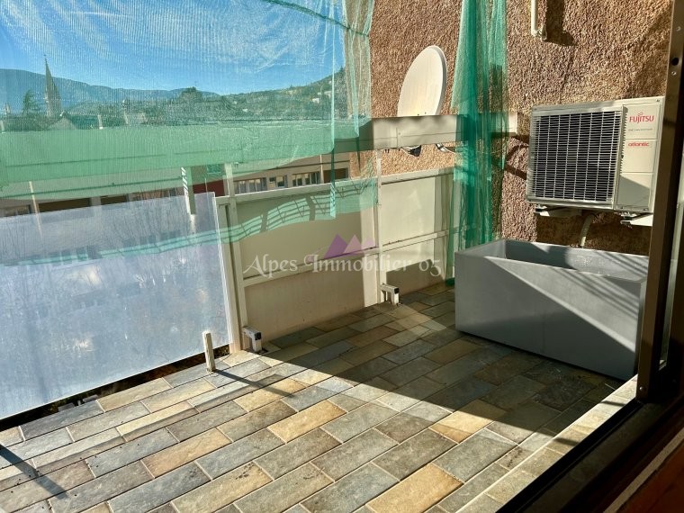 ALPES IMMOBILIER
