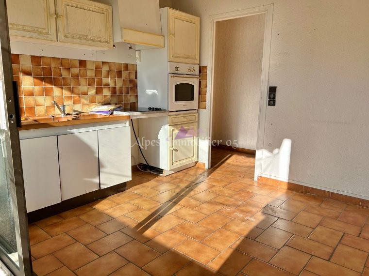 ALPES IMMOBILIER