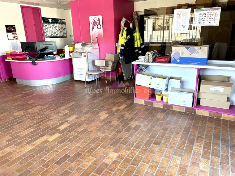 ALPES IMMOBILIER