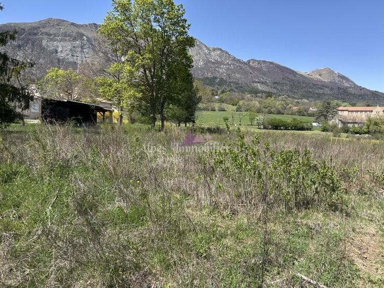 ALPES IMMOBILIER