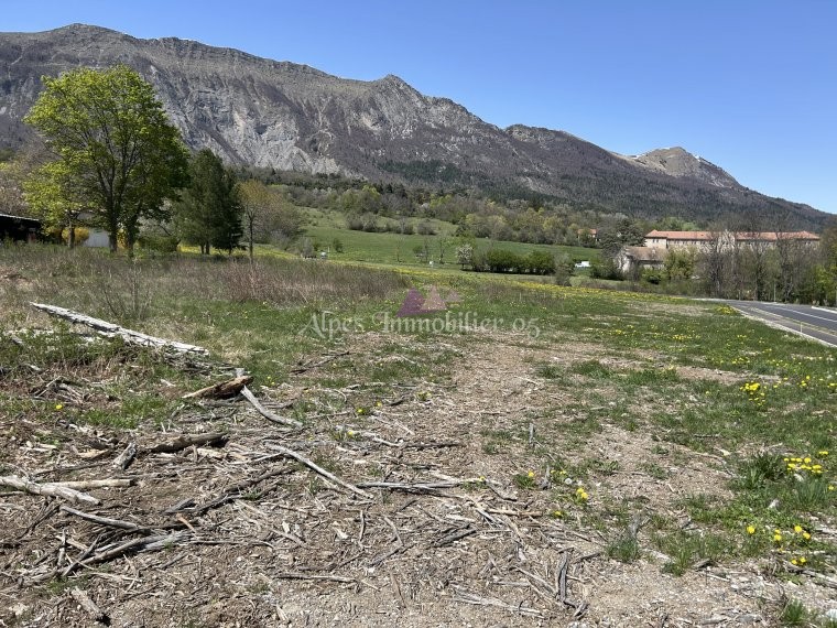 ALPES IMMOBILIER