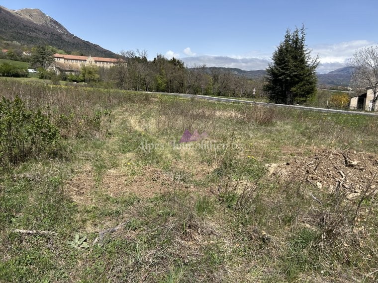ALPES IMMOBILIER