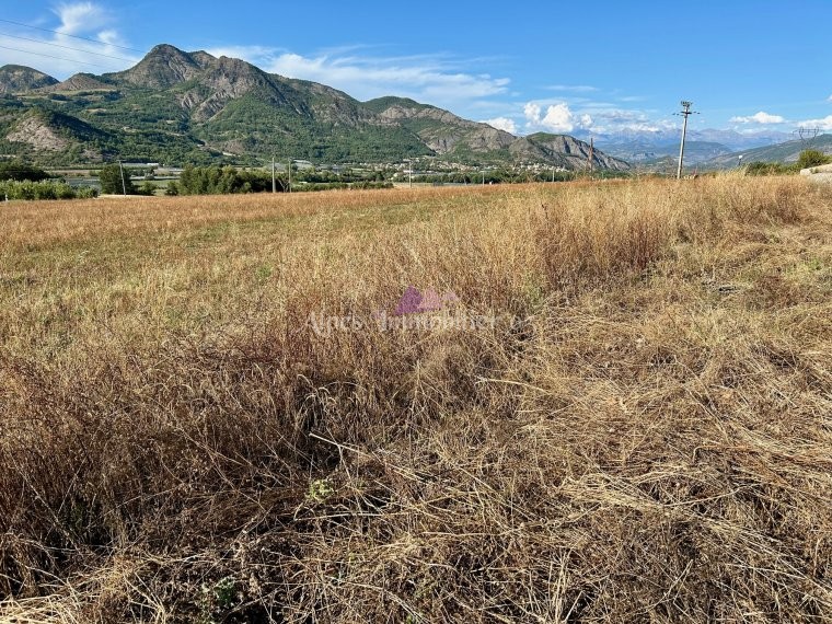 ALPES IMMOBILIER