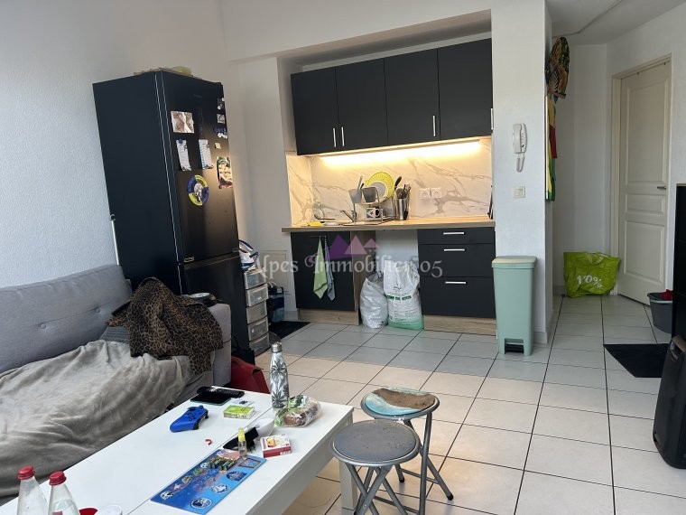ALPES IMMOBILIER - photo 1