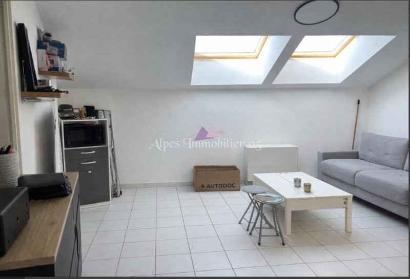 ALPES IMMOBILIER