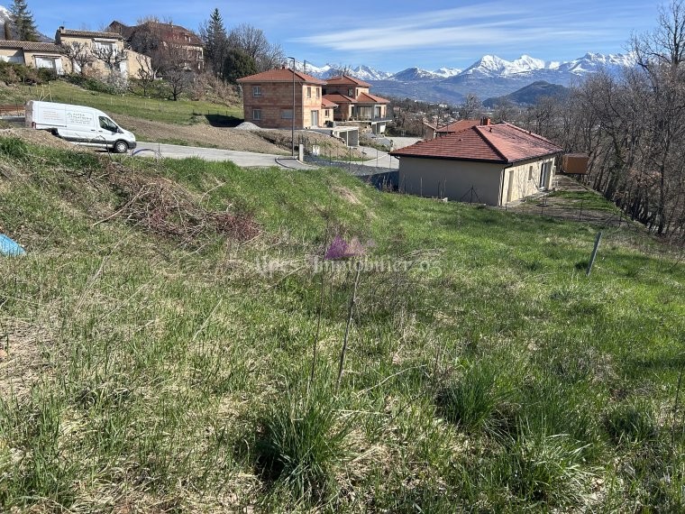 ALPES IMMOBILIER
