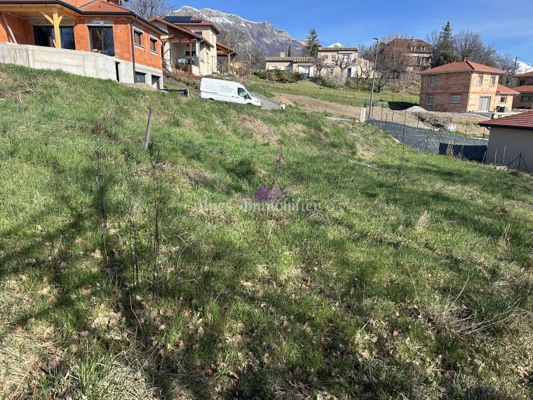 ALPES IMMOBILIER