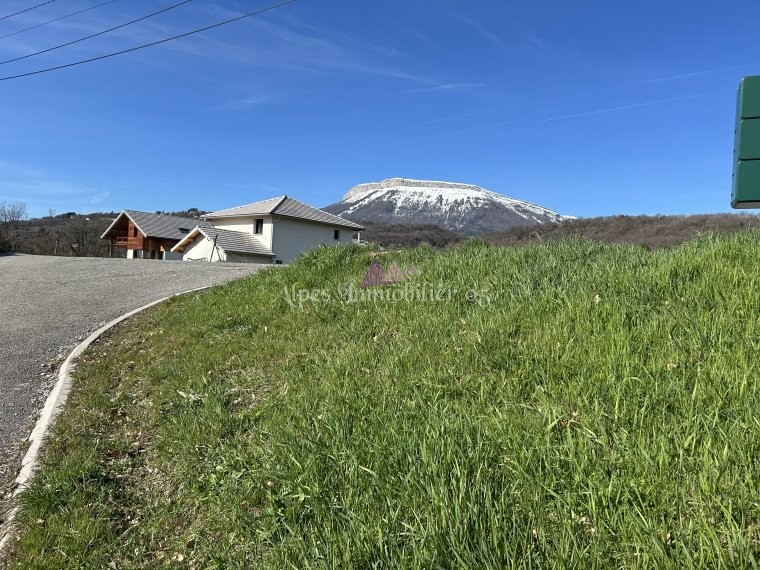 ALPES IMMOBILIER