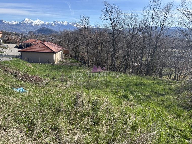 ALPES IMMOBILIER