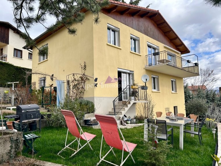 ALPES IMMOBILIER