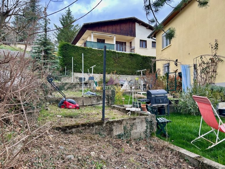 ALPES IMMOBILIER