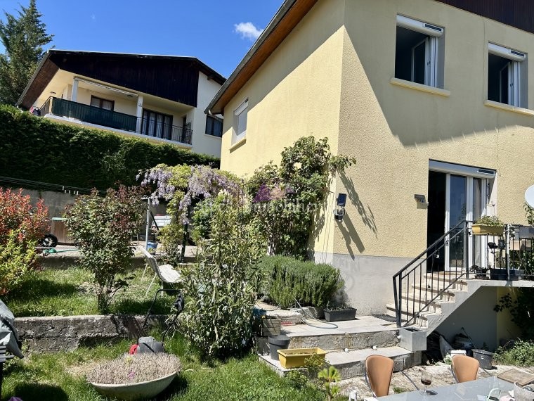ALPES IMMOBILIER