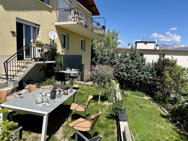 ALPES IMMOBILIER