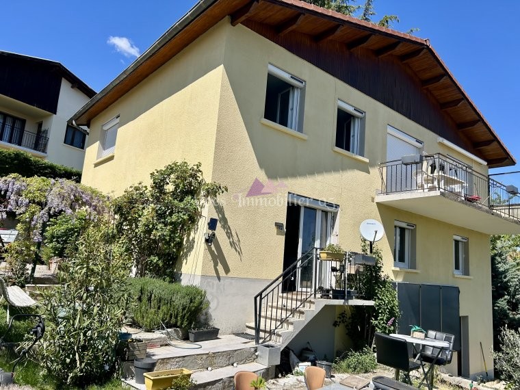 ALPES IMMOBILIER
