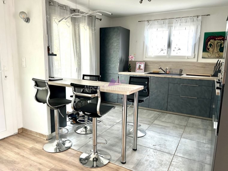 ALPES IMMOBILIER
