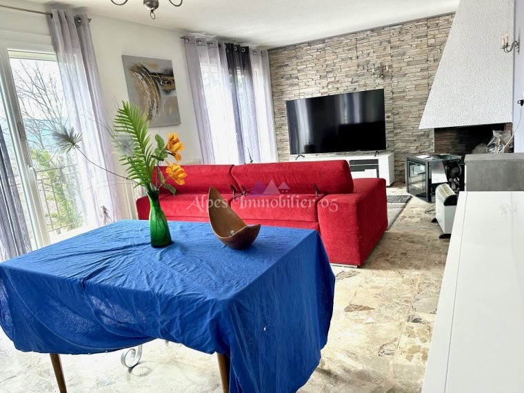 ALPES IMMOBILIER