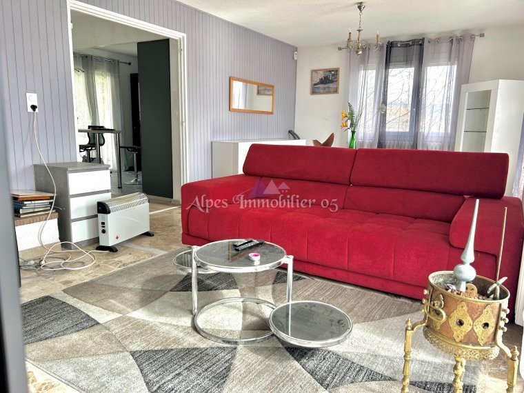 ALPES IMMOBILIER