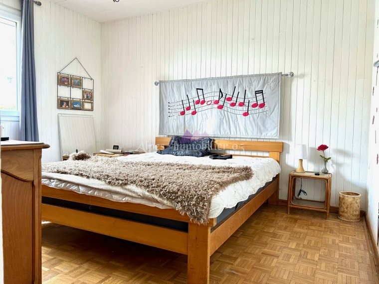 ALPES IMMOBILIER