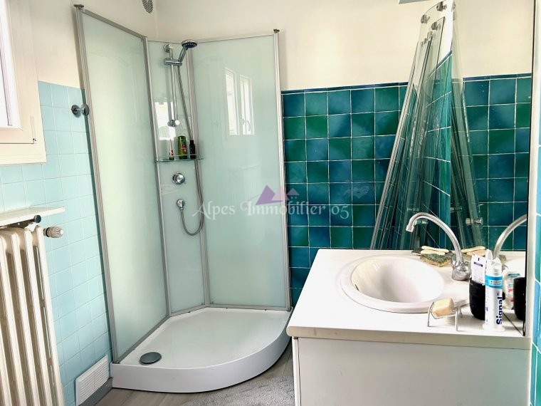 ALPES IMMOBILIER