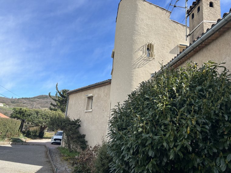 ALPES IMMOBILIER