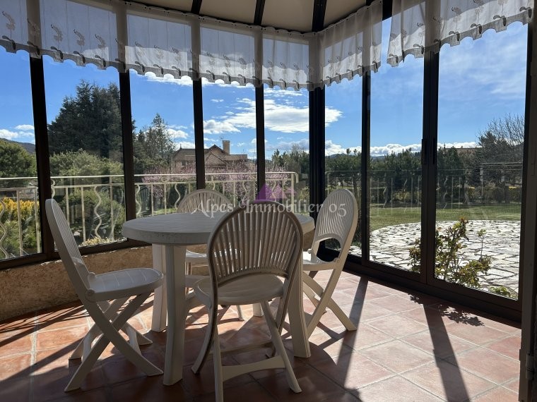 ALPES IMMOBILIER