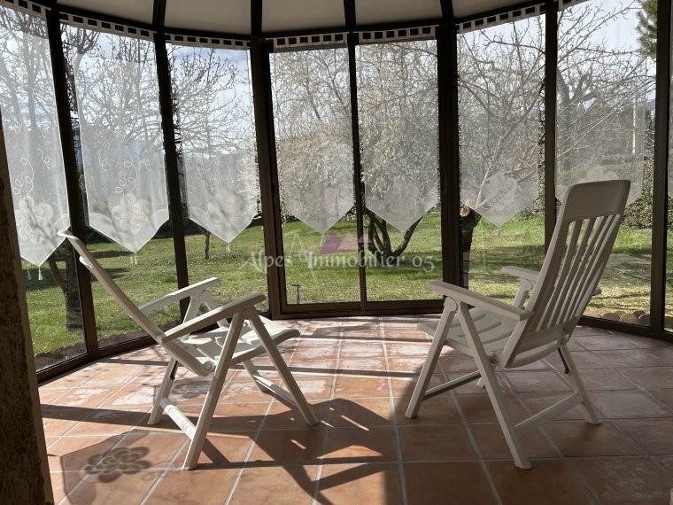 ALPES IMMOBILIER